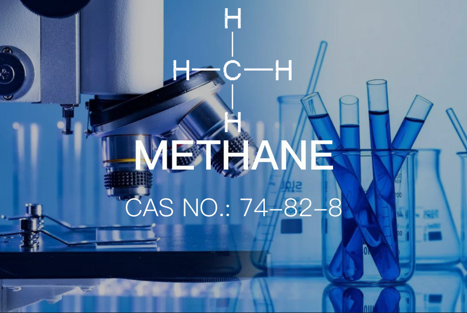 ¿Qué es el metano en la química orgánica?