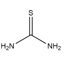 Thiourea CAS 62-56-6: un compuesto químico versátil con usos de gran alcance