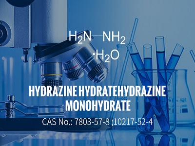 Introducción al hidrato de hidracina - Parte 1