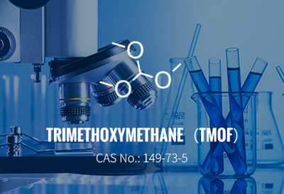 Trimetoximetano (TMOF) CAS 149-73-5