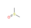 Dimetil sulfóxido (DMSO) Cas 67-68-5