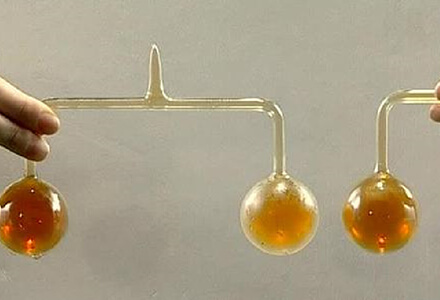Tetroxide de dinitrógeno CAS 10544-72-6