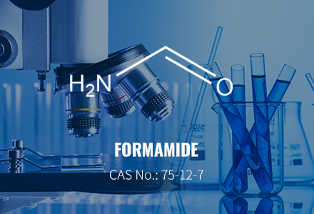 Formamide/CAS 75-12-7