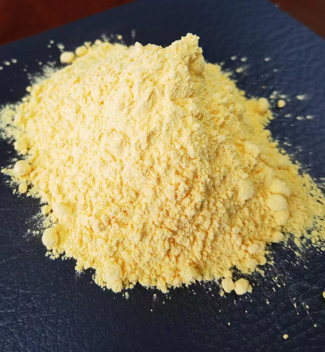 Azodicarbonamida （ADC）/CAS 123-77-3