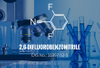 2,6-difluorobenzonitrilo CAS 1897-52-5