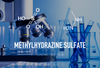 Sulfato de metilhidrazina CAS 302-15-8