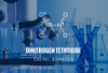 Tetroxide de dinitrógeno CAS 10544-72-6