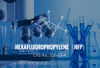 Hexafluoropropileno （HFP） CAS 116-15-4