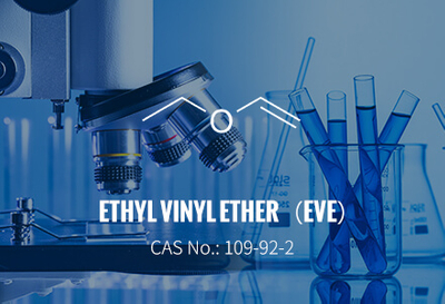 Ethyl Vinyl Ether (Eve) CAS 109-92-2