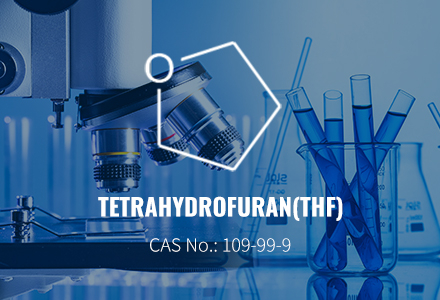 Tetrahidrofuran/THF CAS 109-99-9