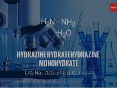 Breve historia de la industria química - Parte 1