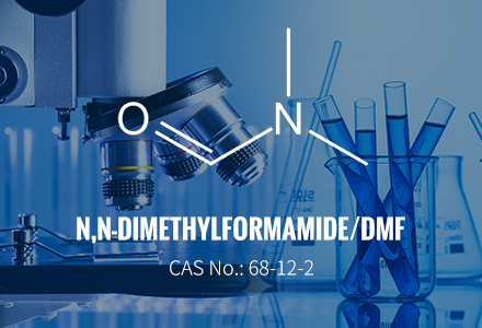 N, N-dimetilformamida DMF CAS 68-12-2 